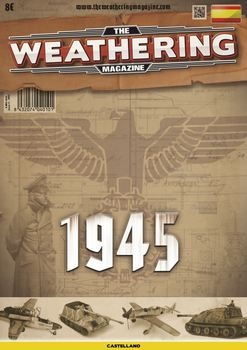 The Weathering Magazine 11