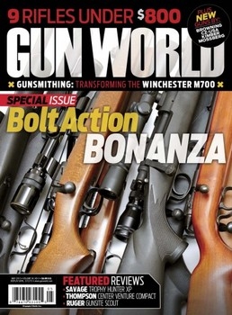 Gun World 2015-05