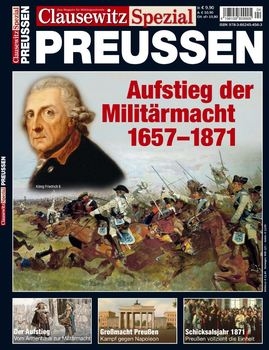 Preussen (Clausewitz Spezial)