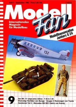 ModellFan 1989-09