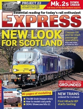 Rail Express 2015-05
