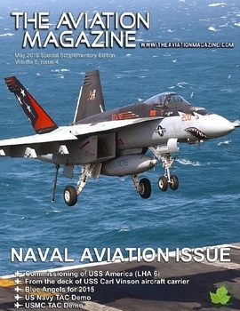 The Aviation Magazine 2015-05 (Special Edition)
