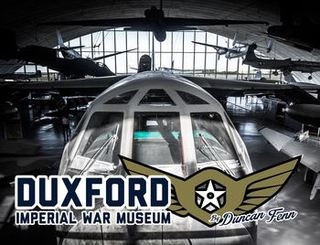 Duxford Imperial War Museum