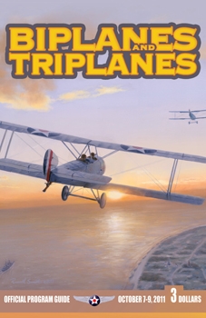 Biplanes & Triplanes 2011