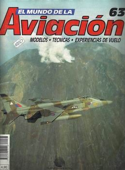 El Mundo de La Aviacion 63