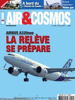 Air & Cosmos 2450