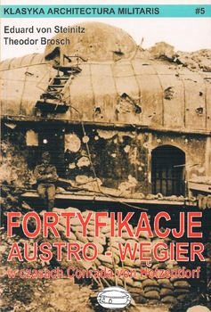 Fortyfikacje Austro-Wegier w czasach Conrada von Hotzendorf