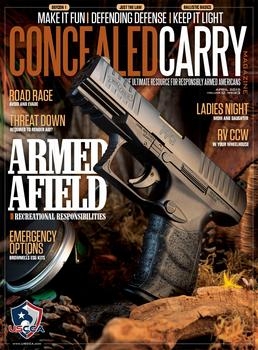 Concealed Carry 2015-04
