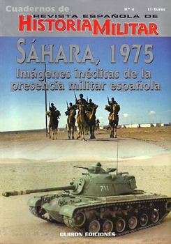 Revista Espanola de Historia Militar 04