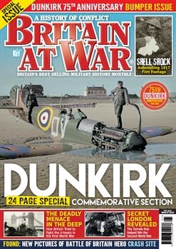 Britain at War Magazine 2015-05 (97) 