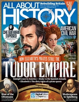 All About History Issue 25