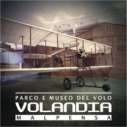 Parco e Museo del Volo: Volandia