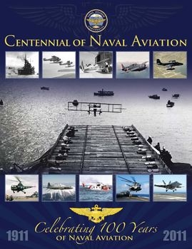 Centennial of Naval Aviation 1911-2011