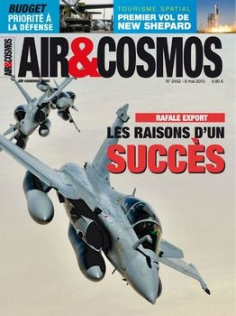 Air & Cosmos 2452