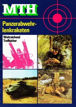 MTH - Panzerabwehrlenkraketen