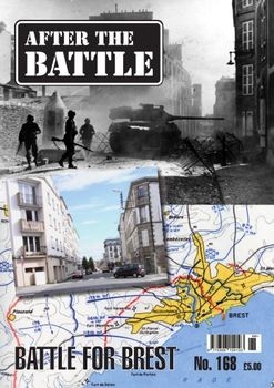 Battle for Brest (After the Battle 168)