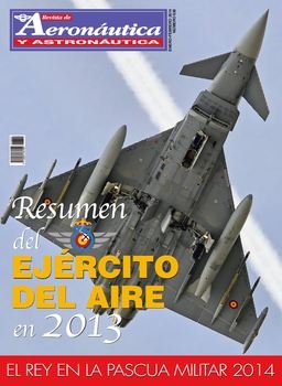 Revista de Aeronautica y Astronautica 2014-01/02 (830)