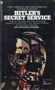 Hitler's Secret Service