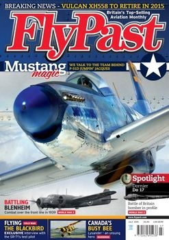 FlyPast 2015-07