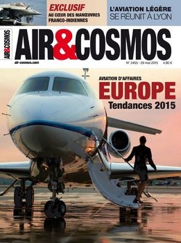 Air & Cosmos 2455