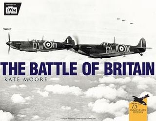 The Battle of Britain (Osprey General Aviation)
