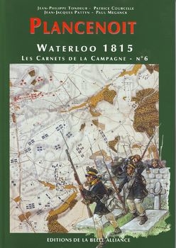 Plancenoit (Waterloo 1815: Les Carnets de la Campagne 6)