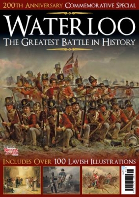 Waterloo: The Greatest Battle in History (Britain At War Special)
