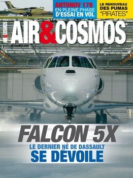 Air & Cosmos 2456
