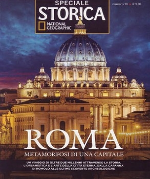 Storica National Geographic Speciale N. 18 2015