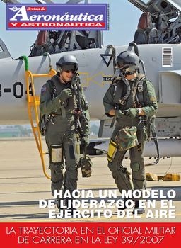Revista de Aeronautica y Astronautica 2013-07/08 (825)