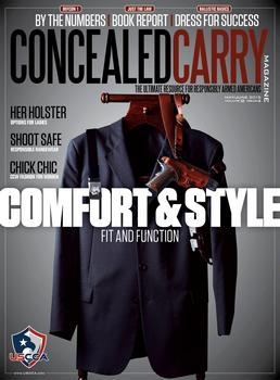 Concealed Carry 2015-05/06