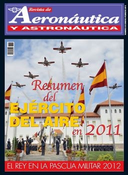 Revista de Aeronautica y Astronautica 2012-01/02 (810)