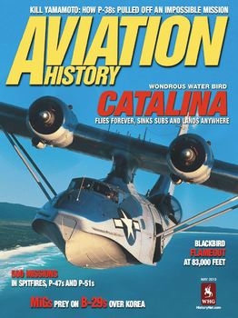 Aviation History 2013-05 (Vol.23 No.05)