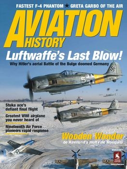 Aviation History 2015-03