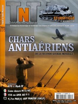 Trucks & Tanks Magazine 16