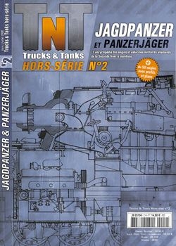 Trucks & Tanks Magazine Hors-Serie №2