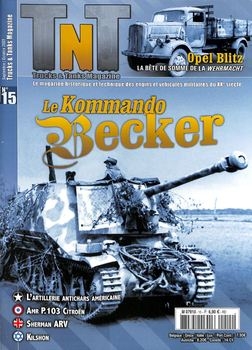 Trucks & Tanks Magazine 15
