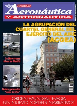 Revista de Aeronautica y Astronautica 2012-07/08 (815)