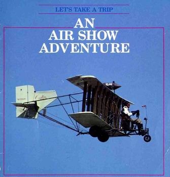 An Air Show Adventure