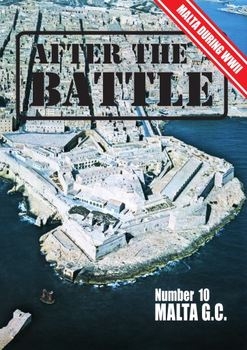 Malta G.C. (After the Battle 10)