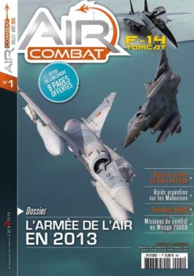 Air Combat 1 (2013-07/08)