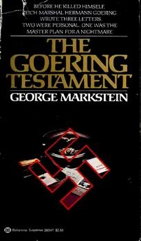 The Goering Testament