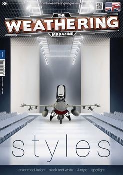 The Weathering Magazine 12