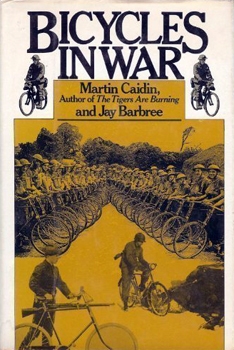 Bicycles in War