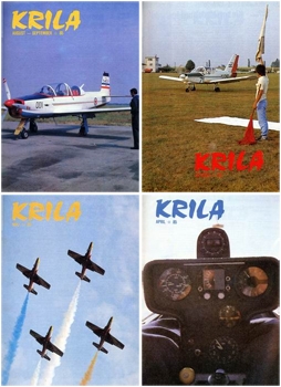 Krila 1985 (full year)