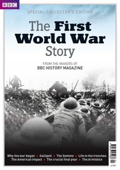 The First World War Story