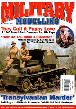 Military Modelling Vol.40 No.09 (2010)