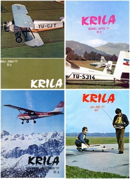 Krila 1977 (full year)
