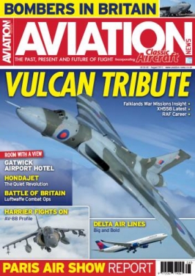 Aviation News 2015-08