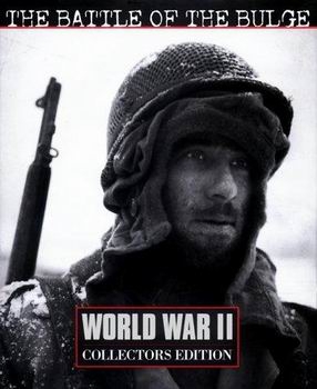 The Battle of the Bulge (Time-Life World War II Series)